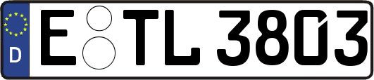 E-TL3803