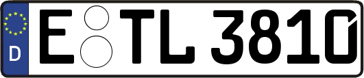 E-TL3810
