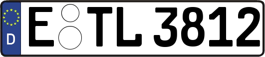 E-TL3812