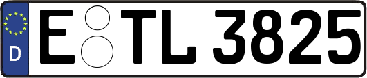 E-TL3825