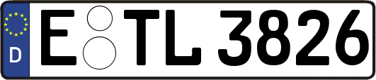 E-TL3826