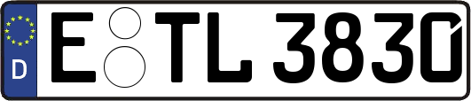 E-TL3830