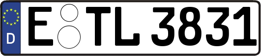 E-TL3831