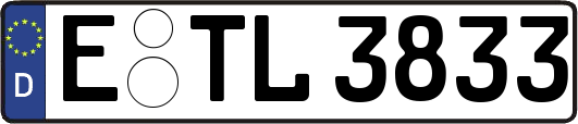 E-TL3833