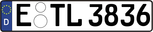 E-TL3836