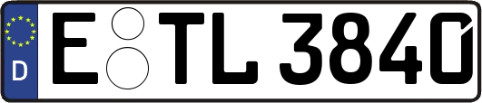 E-TL3840