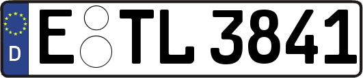 E-TL3841