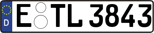 E-TL3843