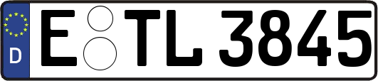 E-TL3845