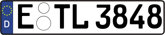 E-TL3848