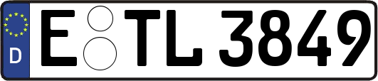 E-TL3849