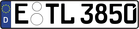 E-TL3850