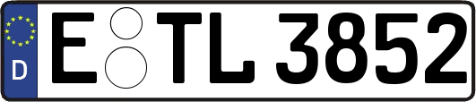 E-TL3852