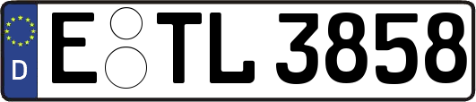 E-TL3858