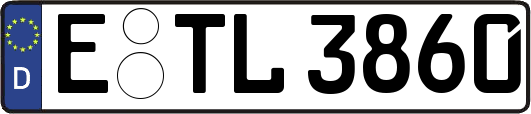 E-TL3860