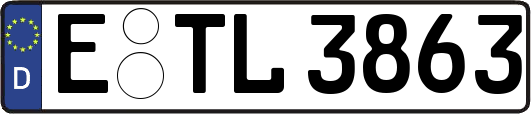 E-TL3863