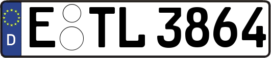 E-TL3864