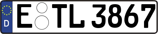 E-TL3867