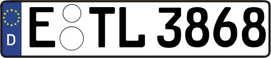 E-TL3868