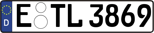 E-TL3869