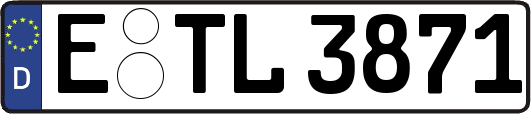 E-TL3871