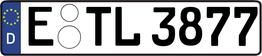 E-TL3877