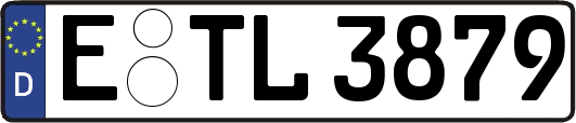 E-TL3879