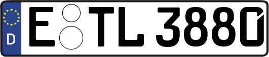 E-TL3880