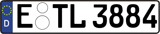 E-TL3884