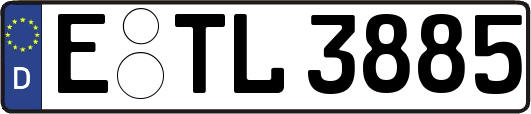 E-TL3885