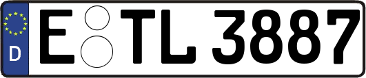 E-TL3887
