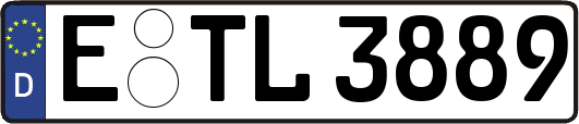 E-TL3889