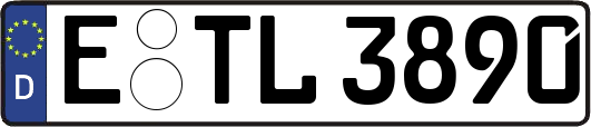 E-TL3890