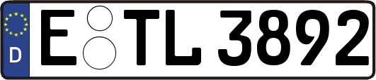 E-TL3892