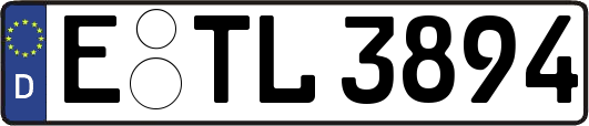 E-TL3894