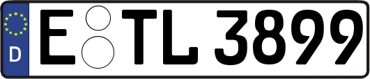 E-TL3899