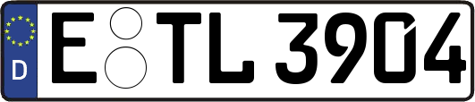 E-TL3904