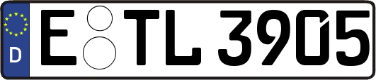 E-TL3905
