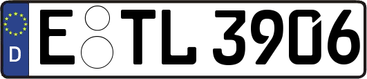 E-TL3906