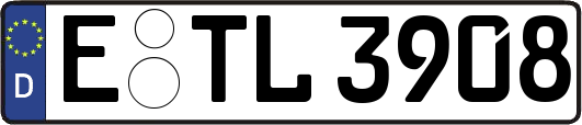 E-TL3908