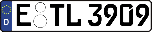 E-TL3909