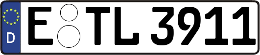 E-TL3911