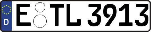 E-TL3913