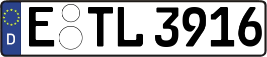 E-TL3916
