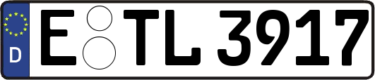 E-TL3917
