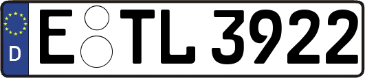 E-TL3922