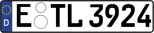 E-TL3924