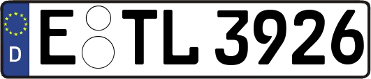 E-TL3926