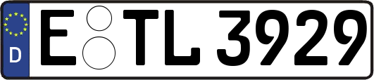 E-TL3929