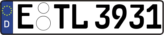 E-TL3931